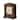 Howard Miller Akron Solid Wood Clock with Silence Option