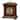 Howard Miller Thomas Tompion Classic, Traditional, Old World, Chiming Mantel Clock with Silence Option, Reloj del Estante