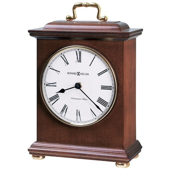 Howard Miller J.H. Miller Floor Clock