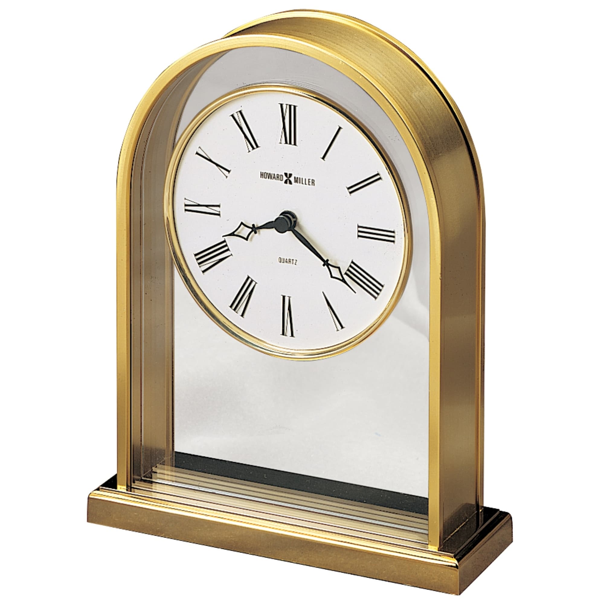 Howard Miller Reminisce Contemporary Transitional Clic And Glam Style Mantel Clock Reloj Del Estante Howard Miller Reminisce Contemporary Transitional Clic And Glam Style Mantel Clock Reloj Del Estante