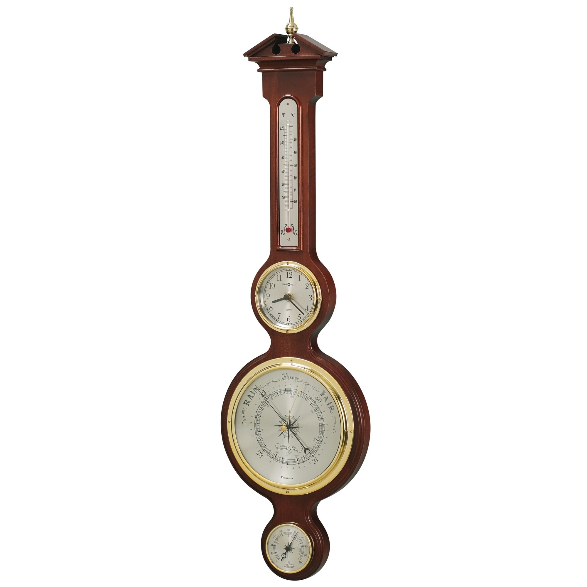 Shop Howard Miller Catalina Vintage Classic Nautical And Old