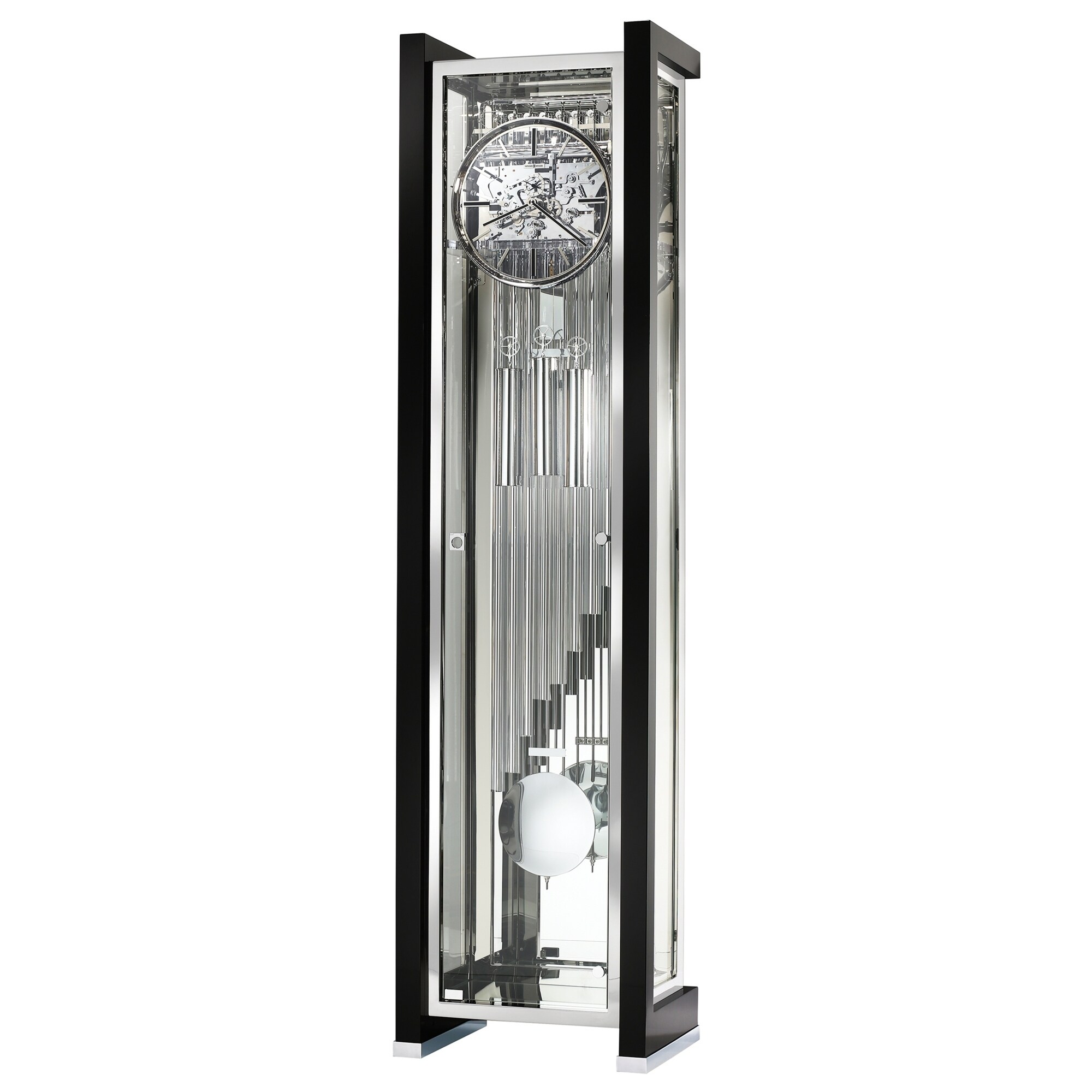 Howard Miller Park Avenue Limited Edition Modern Grandfather Howard Miller Park Avenue Limited