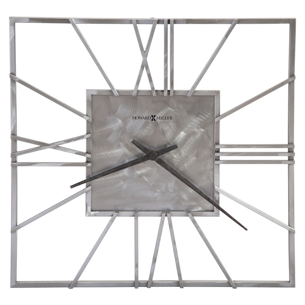Buy Glass Clocks Online at Overstock | Our Best Decorative