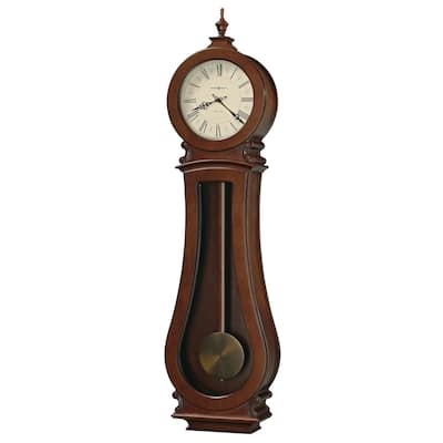 Buy Pendulum Wall Clocks Online At Overstock Our Best