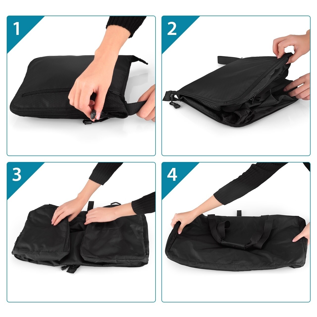 60l gym bag