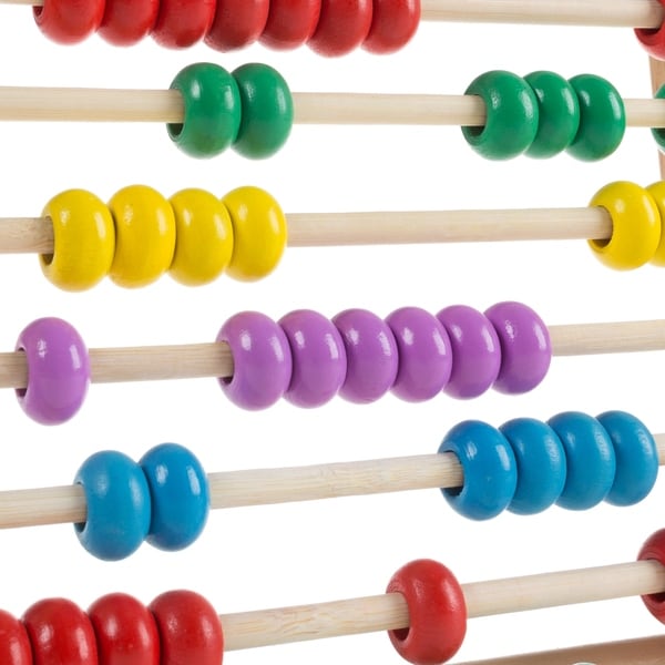 children's abacus toy