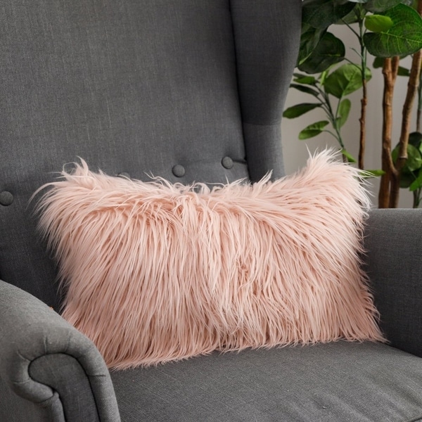 soft couch pillows