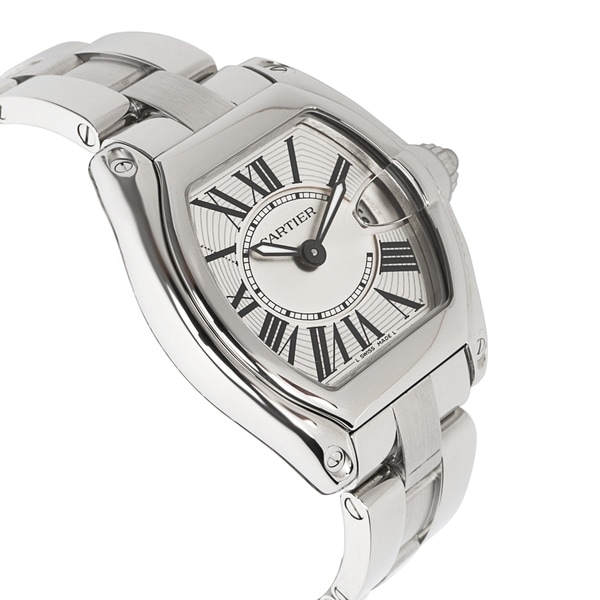 Pre-Owned Cartier Roadster W62016V3 