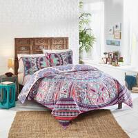 Size King Bohemian Eclectic Comforter Sets Find Great Bedding Deals Shopping At Overstock