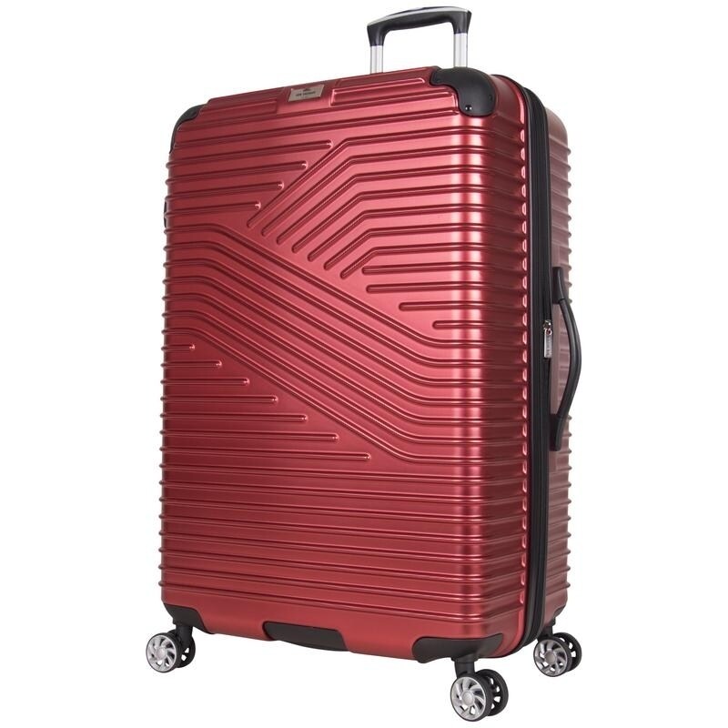 ben sherman bangor luggage