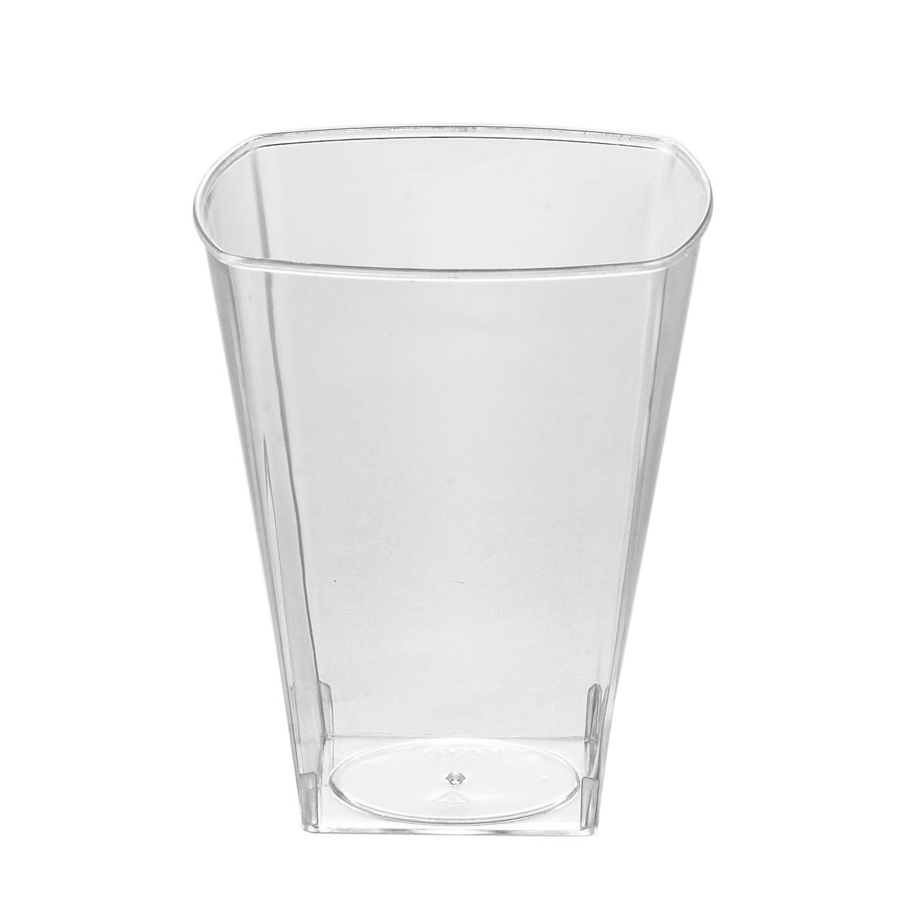 disposable tumblers with lids