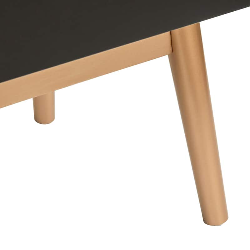 Simple Living Stacy Mid-Century Buffet/Sideboard