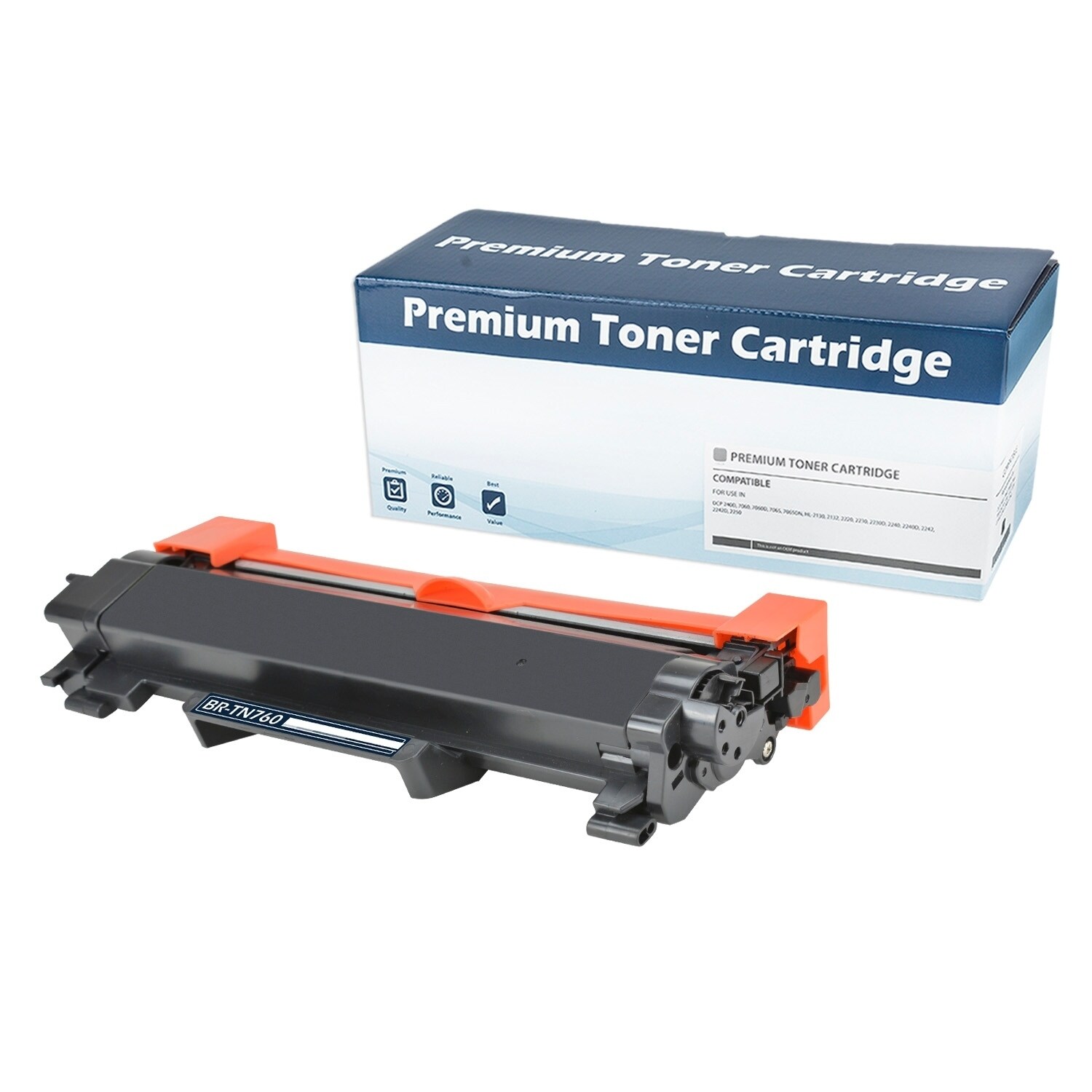 brother toner cartridge