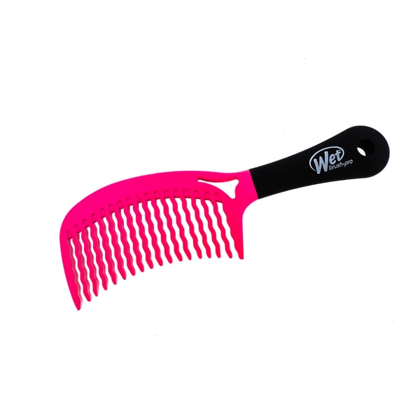 detangling comb