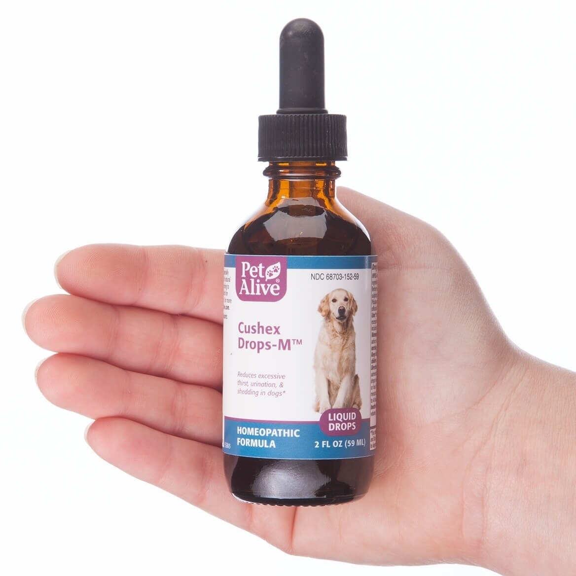 petalive cushex drops