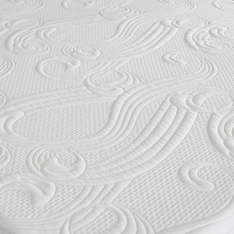 ComforPedic from BeautyRest 12-inch NRGel Mattress Set