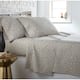 Option taupe geo maze