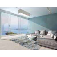Buy Runner Tropical Area Rugs Online At Overstock Our Best Rugs Deals