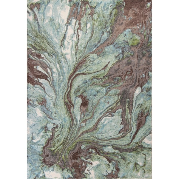 Shop Kas Illusions Watercolors Rug Overstock 22828863
