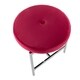 preview thumbnail 52 of 60, Silver Orchid Bellamy Vanity Stool with velvet seat
