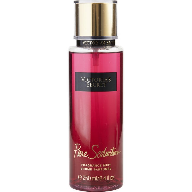 The 5 Best Victoria S Secret Body Mists Ranked