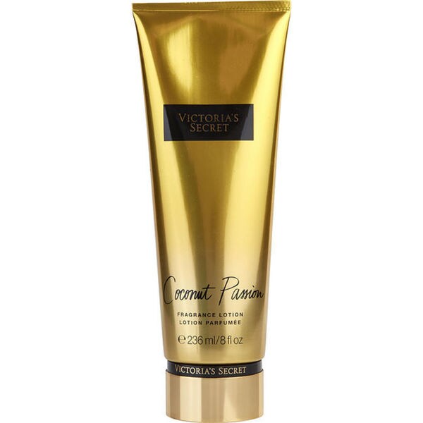 victoria secret lotion parfumee