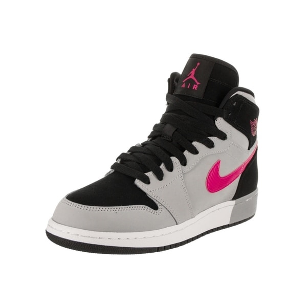 air jordan 1 retro high gg pink