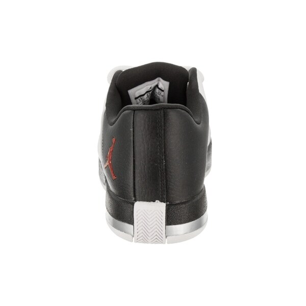 jordan te 2 low bg