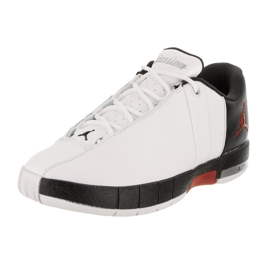 jordan te 2 low bg