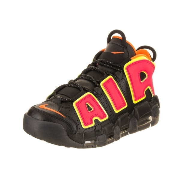 nike uptempo womens