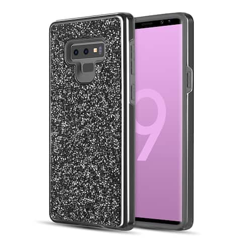 Bumper Mirror Untuk Oppo R7s Silver Free Tempered Glass Daftar Source · Samsung Galaxy Note 9 Diamond Platinum Collection Hybrid Bumper Case