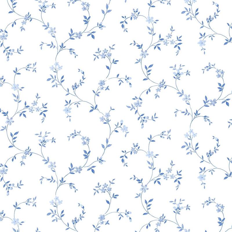 Seed Trail Wallpaper