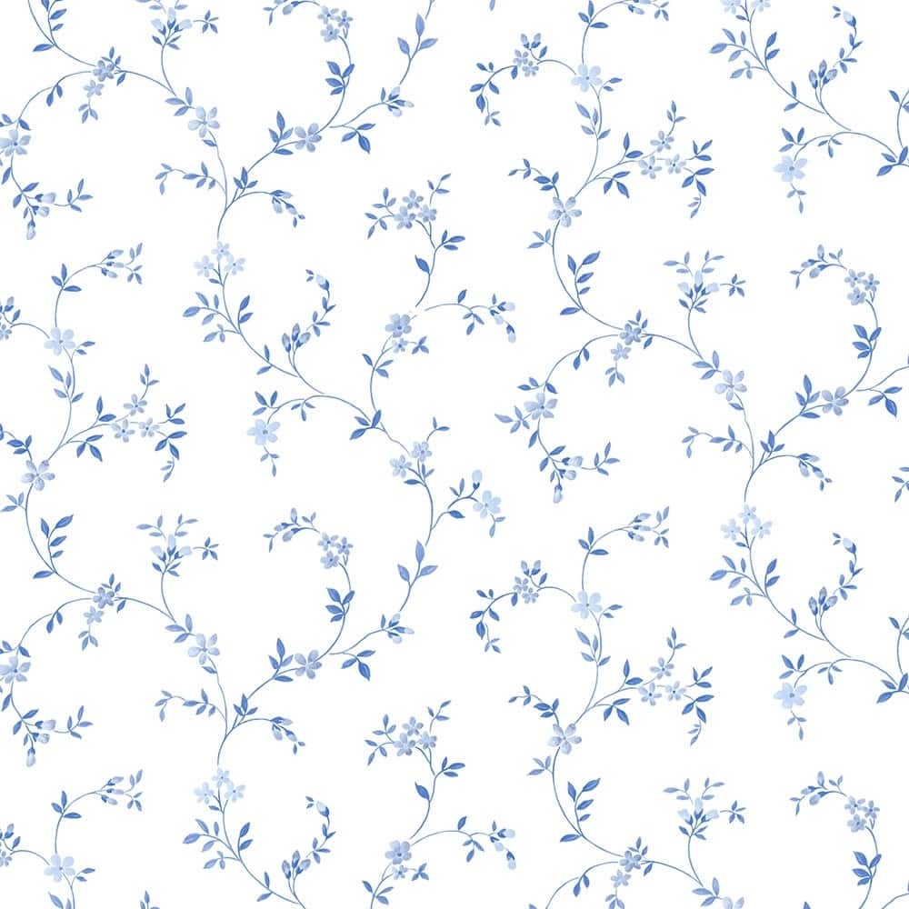 Seed Trail Wallpaper