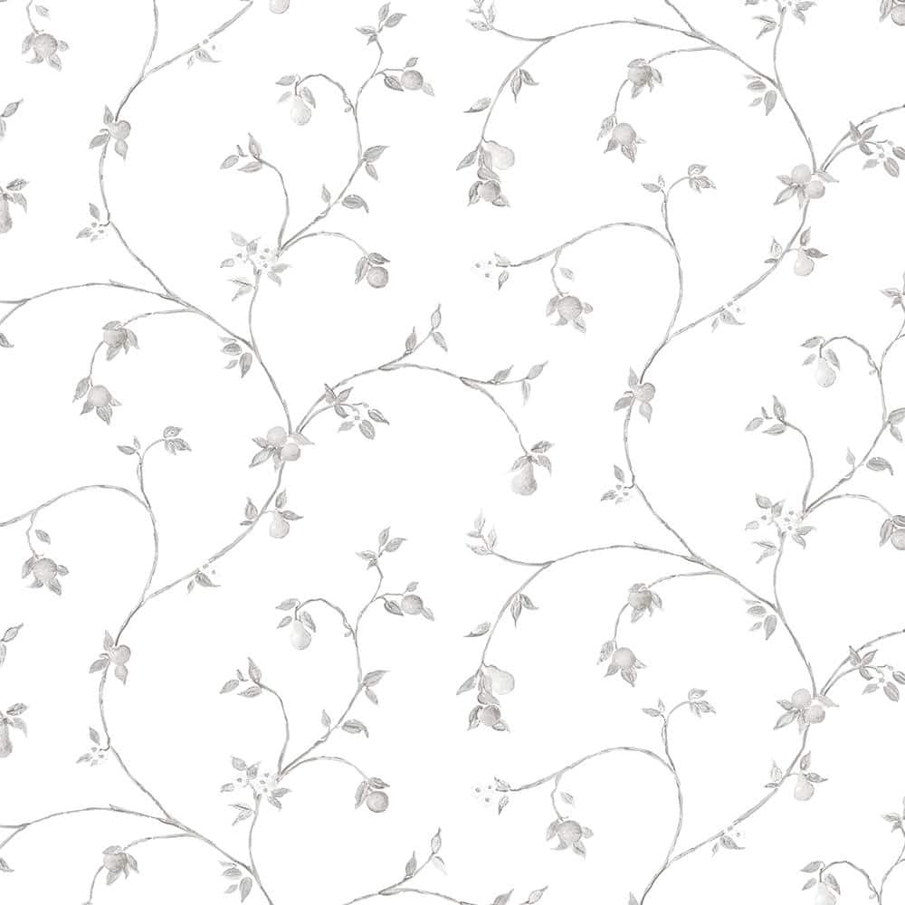 Fruit Trail Wallpaper