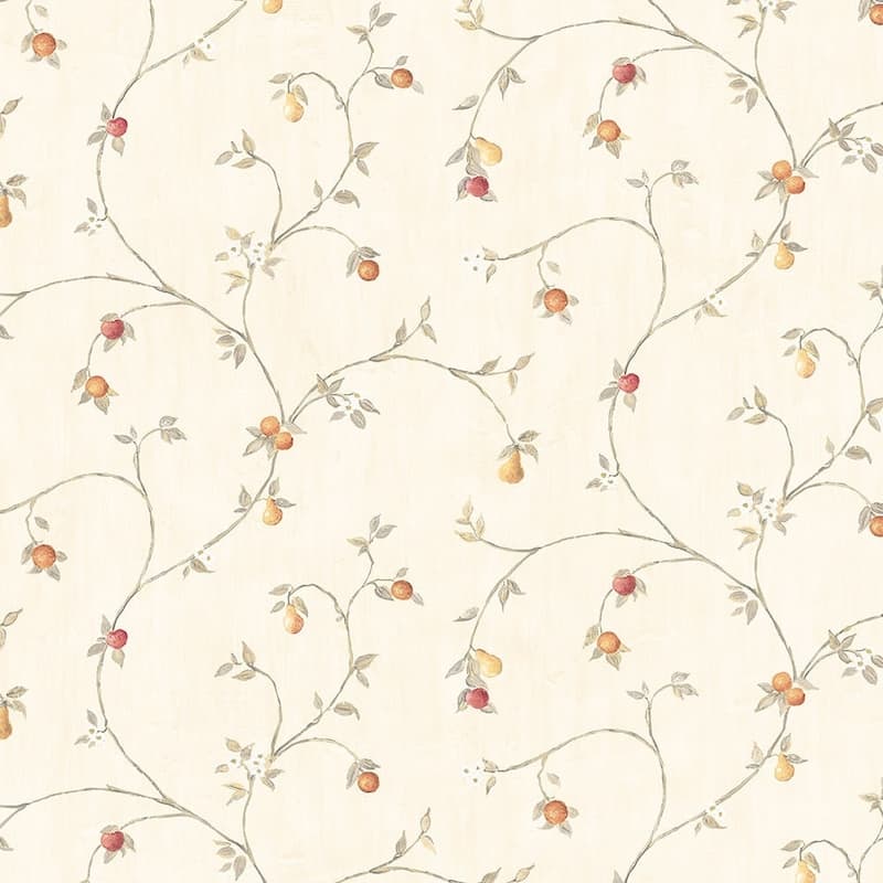 Fruit Trail Wallpaper