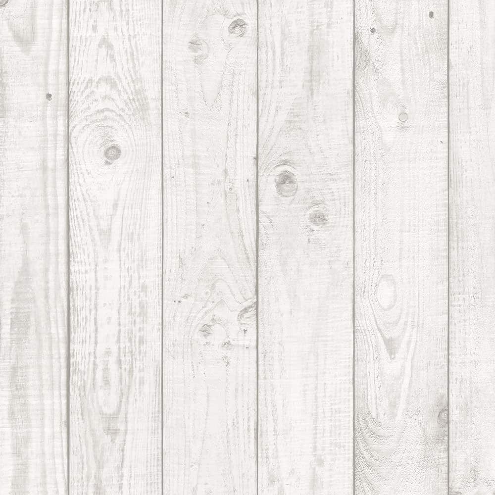 Barn Board Wallpaper
