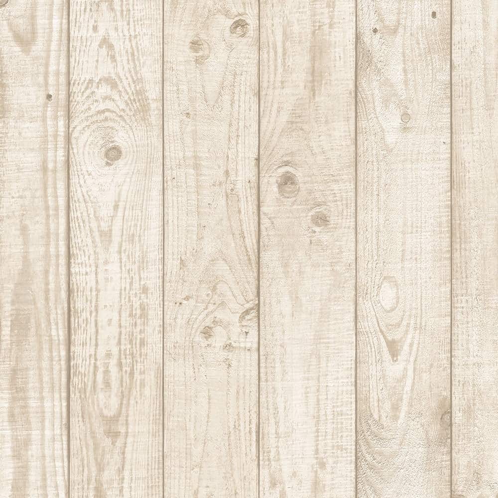 Barn Board Wallpaper