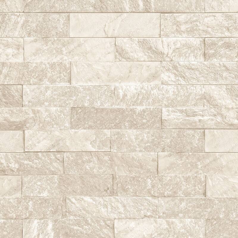 Stacked Stone Wallpaper
