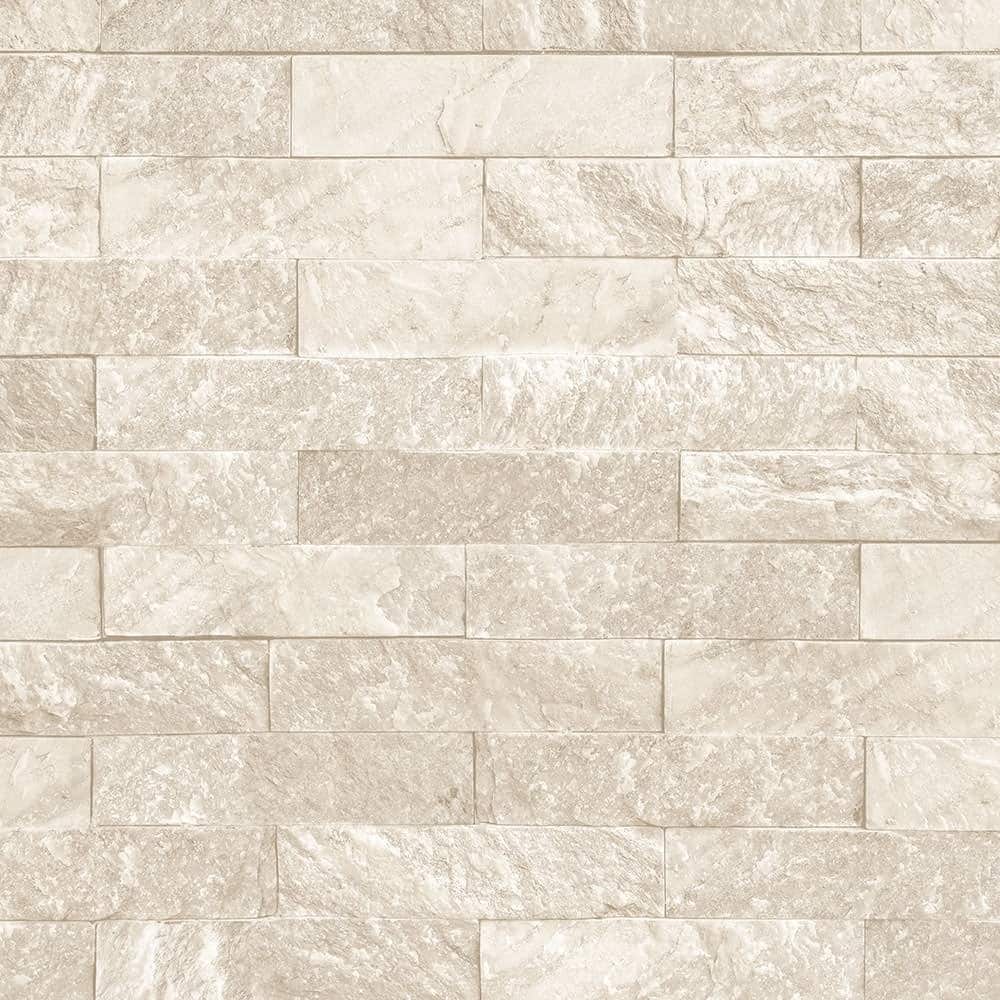 Stacked Stone Wallpaper