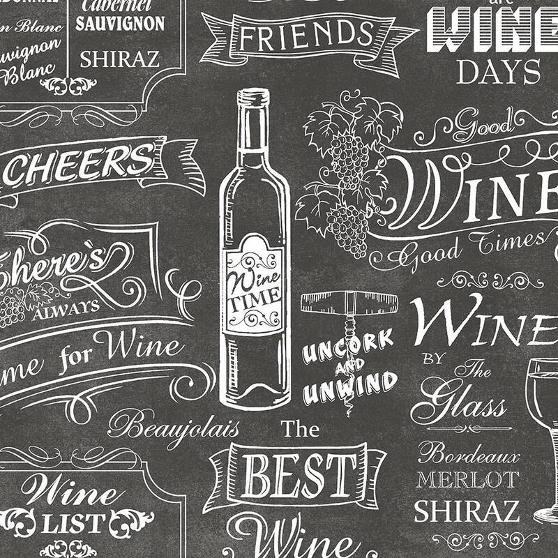 Chalkboard Wallpaper