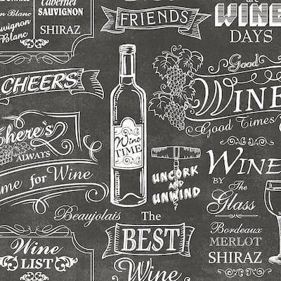 Chalkboard Wallpaper
