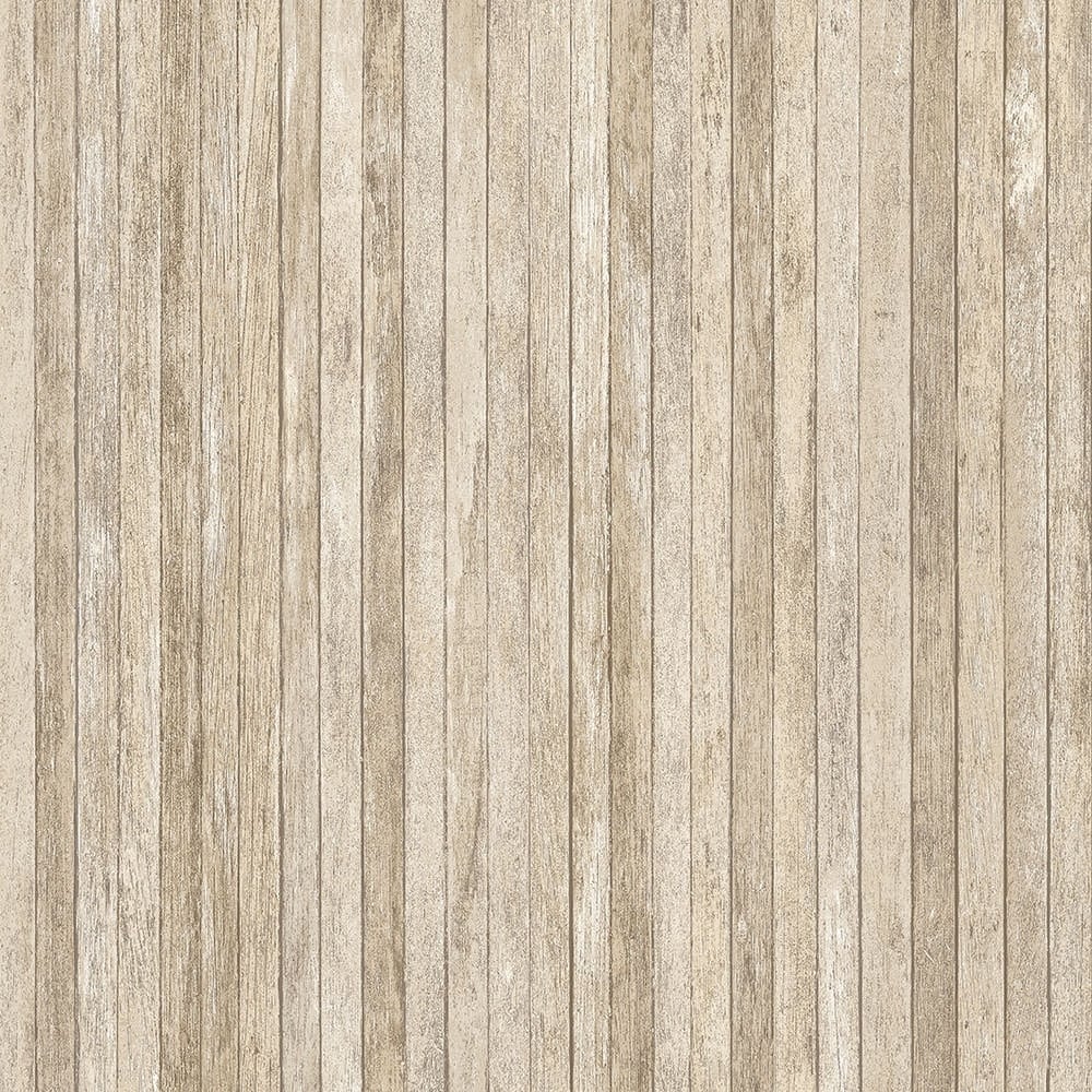 Scrapwood Wallpaper Brown For Sale Online Ebay