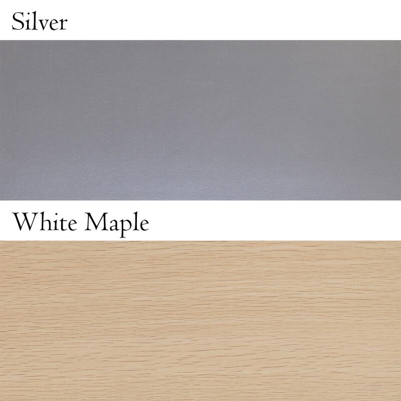 Kyana DeBase 52-Inch 5-Blade Chrome Lighted Ceiling Fans with Crystal Bowl Shade (Optional Remote Control)