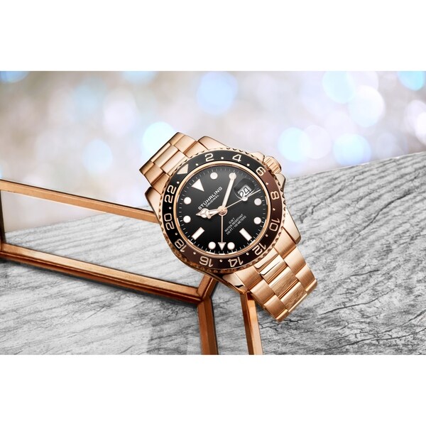 sturhling watches