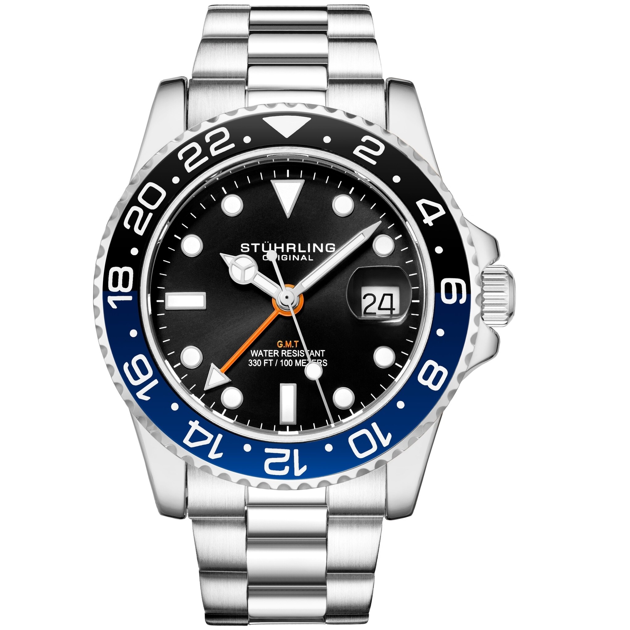 stuhrling yacht master