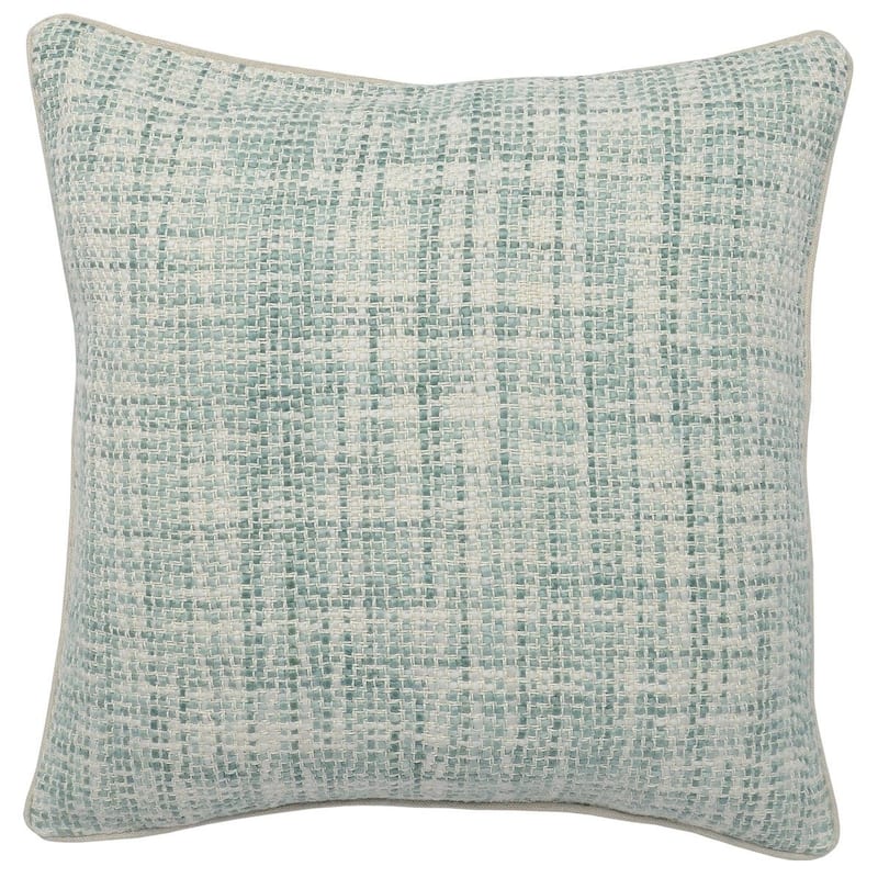 Kosas Home Baxter Woven Throw Pillows