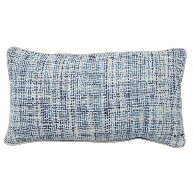 Kosas Home Baxter Woven Throw Pillows