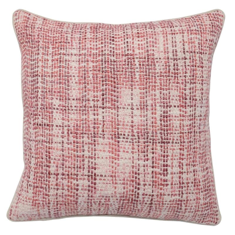 Kosas Home Baxter Woven Throw Pillows