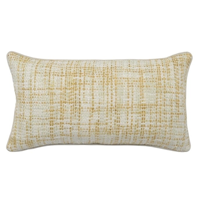 Kosas Home Baxter Woven Throw Pillows
