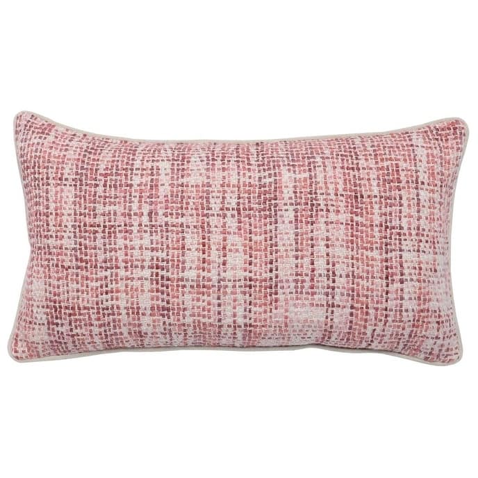 Kosas Home Baxter Woven Throw Pillows